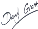 daryl grant